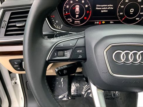 Used 2018 Audi Q5 2.0T Premium Plus w/ Premium Plus Package image 22