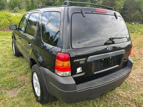Used 2006 Ford Escape XLT AWD/4WD image 7