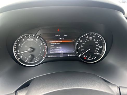 Used 2023 Nissan Armada SL image 27