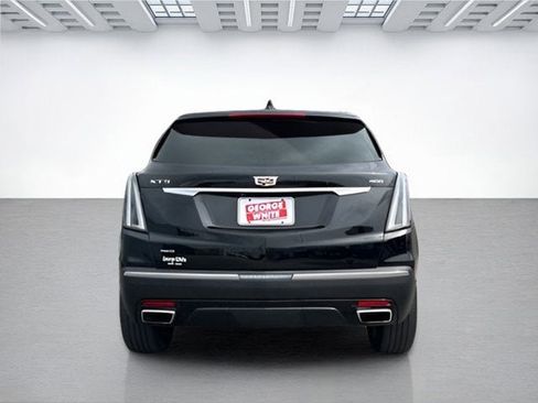 Used 2022 Cadillac XT5 Sportv image 5