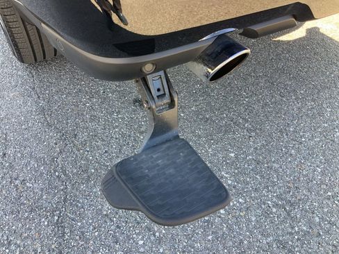 New 2026 RAM 1500 Tungsten w/ Trailer Tow Group image 15