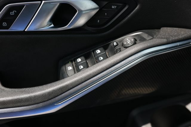 Used 2021 BMW 330i Sedan RWD image 45