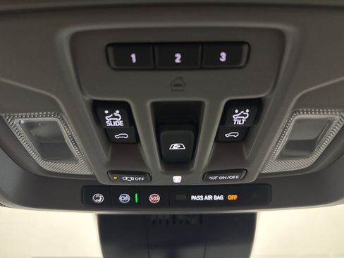 New 2026 GMC Sierra 1500 Denali image 57