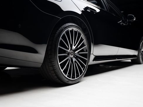 Used 2023 Mercedes-Benz S 500 4MATIC image 76