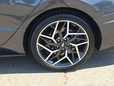 Used 2022 Hyundai Sonata N Line FWD image 16