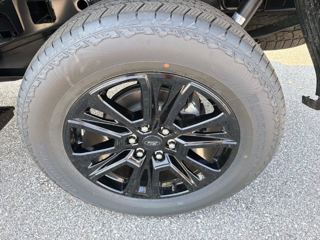 New 2026 Ford F150 Platinum w/ Equipment Group 702A High AWD/4WD image 38