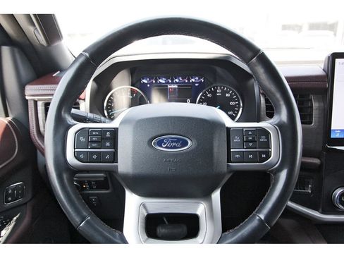 Certified 2024 Ford Expedition Max Limited RWD image 15