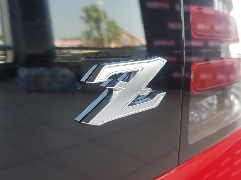 New 2026 Nissan Z Performance w/ Floor Mat Package RWD image 13
