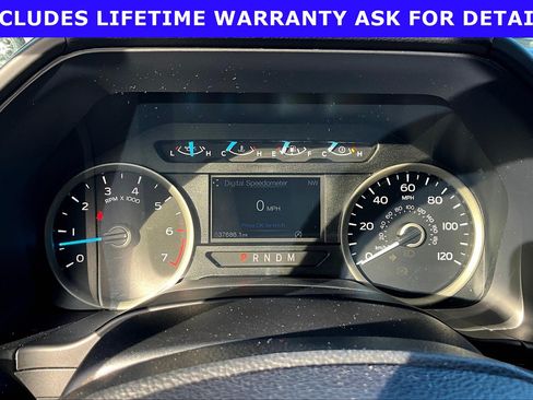 Used 2020 Ford F150 XLT w/ Equipment Group 302A Luxury AWD/4WD image 18