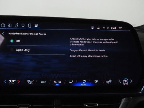 Used 2024 Chevrolet Equinox EV LT w/ LPO, Blackout Package image 40