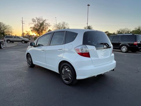 Used 2012 Honda Fit image 3