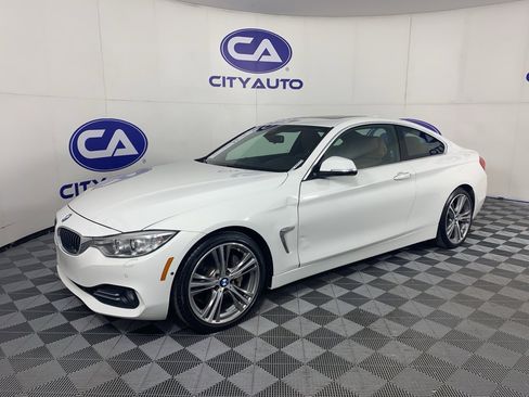 Used 2017 BMW 440i Coupe image 7