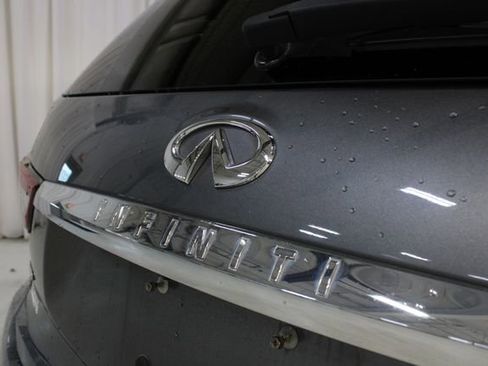 Used 2019 INFINITI QX60 Pure AWD/4WD image 32
