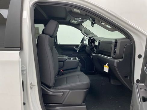 New 2026 Chevrolet Silverado 1500 LT AWD/4WD image 15