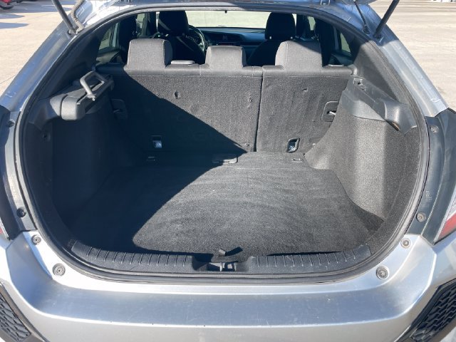 Used 2018 Honda Civic Sport image 32