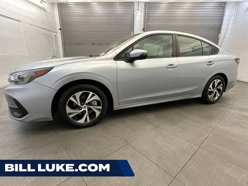 Used 2024 Subaru Legacy Premium AWD/4WD image 1