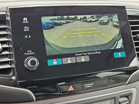 Used 2021 Honda Pilot EX-L image 17