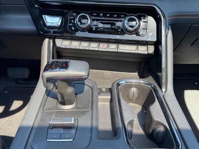 Used 2026 GMC Sierra 1500 AT4 w/ AT4 Premium Package AWD/4WD image 15