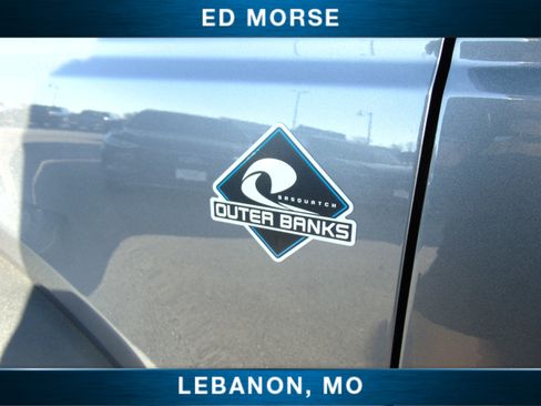 Certified 2023 Ford Bronco Outer Banks w/ Sasquatch Package image 10