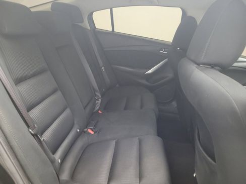 Used 2017 MAZDA MAZDA6 Sport FWD image 19