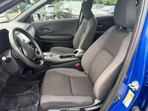Used 2019 Honda HR-V Sport image 20