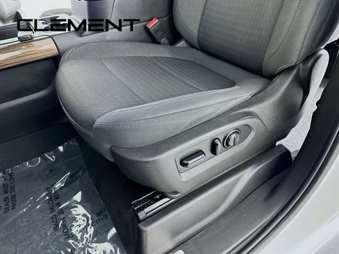 Used 2021 Chevrolet Silverado 1500 RST w/ All Star Edition Plus AWD/4WD image 28