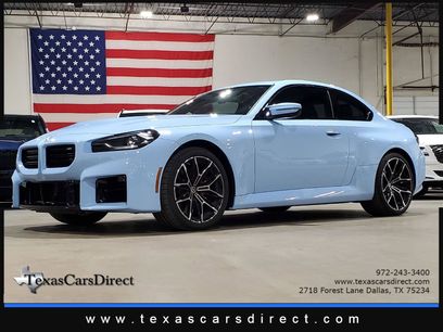 Used 2023 BMW M2