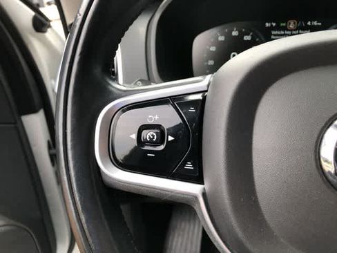 Used 2022 Volvo XC90 T6 Inscription w/ Advanced Package AWD/4WD image 23