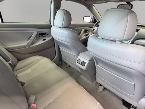 Used 2009 Toyota Camry Hybrid FWD image 18