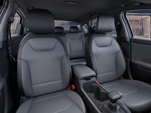 New 2026 Kia K4 EX FWD image 15