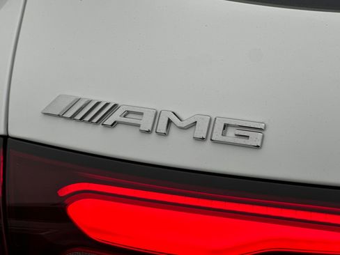 New 2026 Mercedes-Benz GLC 43 AMG 4MATIC image 27