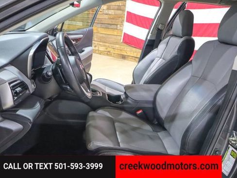 Used 2021 Subaru Outback Limited image 38