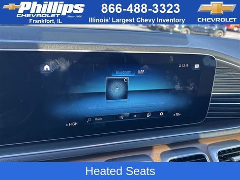 Used 2022 Mercedes-Benz GLE 350 4MATIC image 14