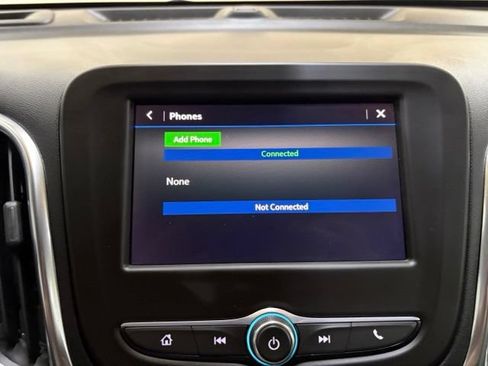 Used 2021 Chevrolet Equinox LT FWD image 50