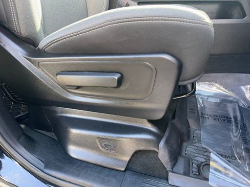 Used 2021 RAM 1500 Lone Star image 35