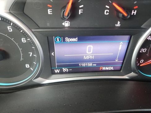 Used 2019 Chevrolet Equinox LT AWD/4WD image 11