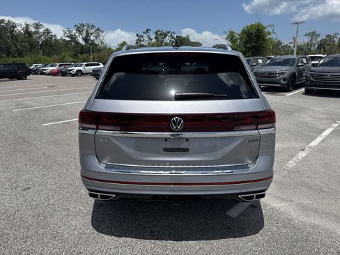 Used 2026 Volkswagen Atlas SEL Premium R-Line AWD/4WD image 13