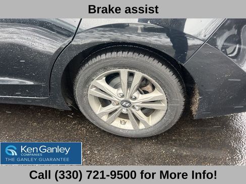 Used 2018 Hyundai Elantra SEL image 23