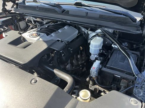 Used 2015 Cadillac Escalade Premium image 47