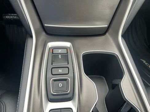 Certified 2022 Honda Accord Touring image 23