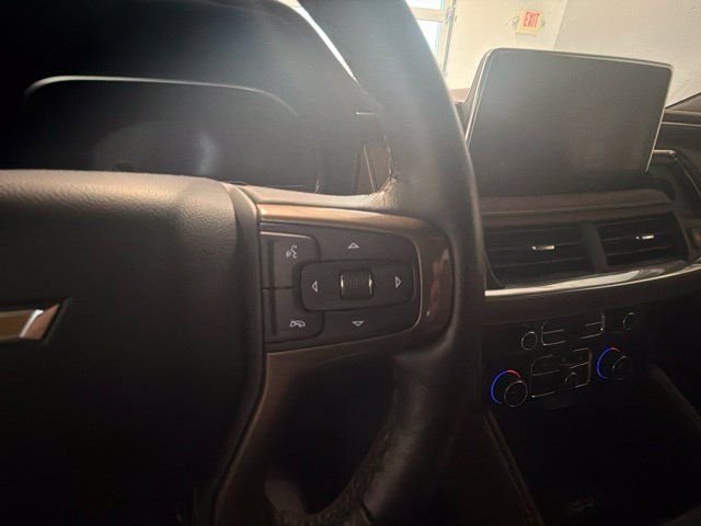 Used 2023 Chevrolet Suburban High Country w/ Advanced Technology Package AWD/4WD image 44