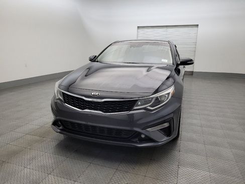 Used 2019 Kia Optima S image 15