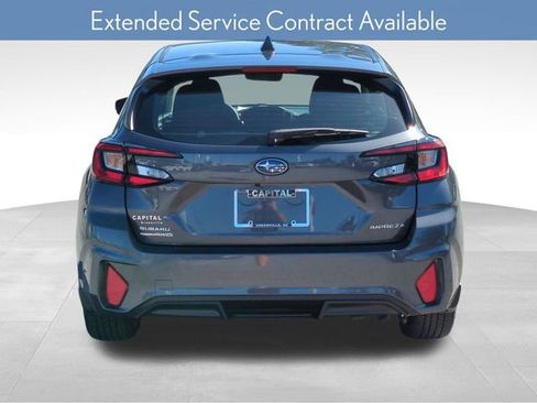 Used 2025 Subaru Impreza 2.0i Sport image 5
