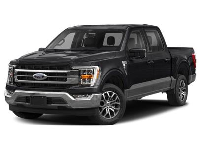 Used 2021 Ford F150 Lariat w/ Equipment Group 502A High