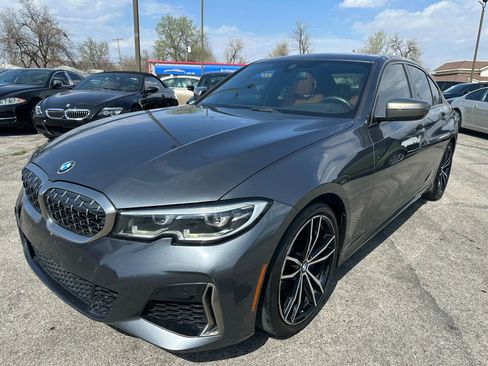 Used 2020 BMW M340i M340i Sedan 4D w/ Driving Assistance Package image 28