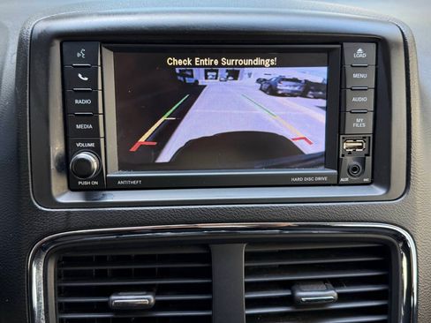 Used 2018 Dodge Grand Caravan SE w/ Power Convenience Group I FWD image 36