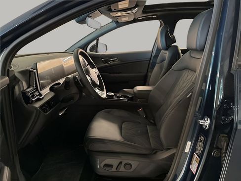 New 2025 Kia Sportage X-Line image 17