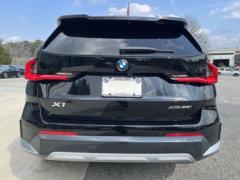 Certified 2025 BMW X1 xDrive28i w/ Convenience Package image 12
