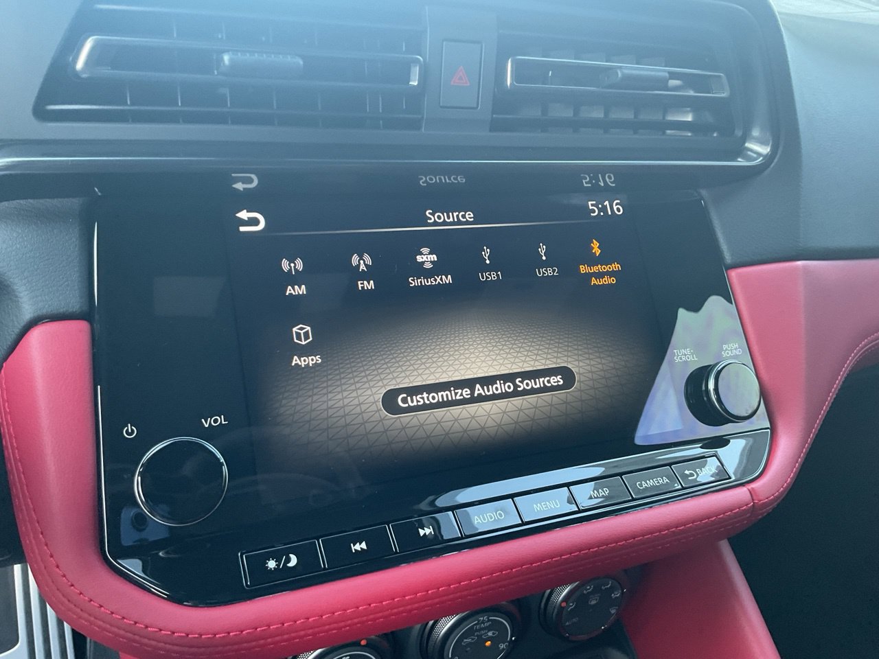 New 2027 Nissan Z Performance RWD image 35