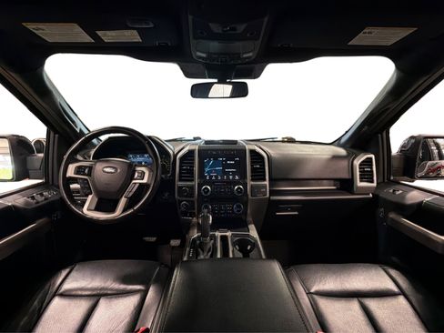 Used 2018 Ford F150 Lariat w/ Equipment Group 502A Luxury AWD/4WD image 43